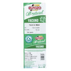 Falda de añojo All Natural ElPozo 400g aproximadamente