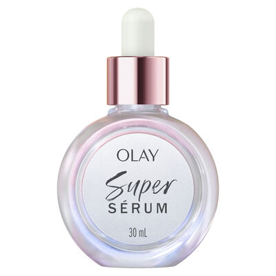 Serum facial Olay 30ml super 5 en 1