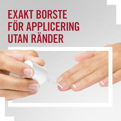 Maquillaje pintau&ntilde;as Rimmel Super Gel francesa 090