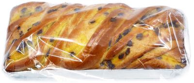Bollitos brioche 400g crema con pepitas