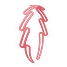 Diadema clip Mas Beauty