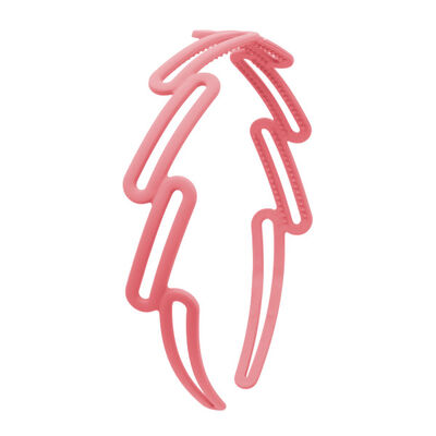 Diadema clip Mas Beauty