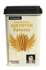 Sazonador para airfryer para patatas Carmencita 75g