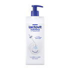 Leche Corporal Lactovit Nutritiva 400 ml
