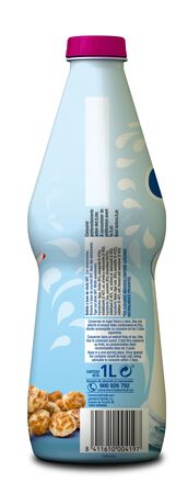 Horchata 0% azúcar Chufi 1l