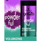 Polvos Volumen Pelo Got2B 10G