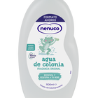 Colonia Nenuco 1100 ml Fragancia Original