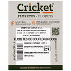 Florete Coliflor y Brocoli 400g