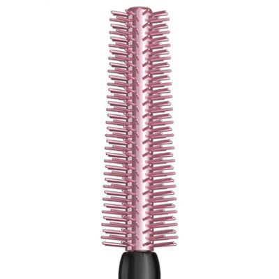 Máscara de pestañas Maybelline lash sensational efecto abanico
