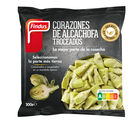 Corazones de alcachofa Findus 300g