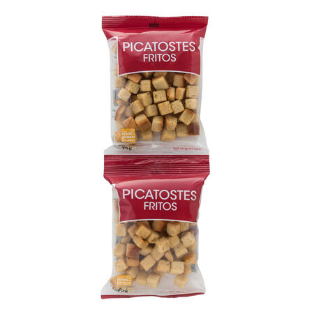 Picatostes Alipende pack 2 150g natural