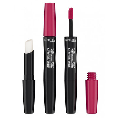 Maquillaje Pintalabios Rimmel Lasting Provocalips 310