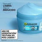 Crema Sorbete Hidratante Rellenador Garnier Hyaluron Fresh & Plump 85ml