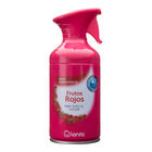 Ambientador spray Lanta 250ml frutos rojos