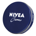 Crema corporal Nivea lata 150ml para todo tipo de piel