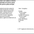 Preparado de mousse de limón Royal 207g