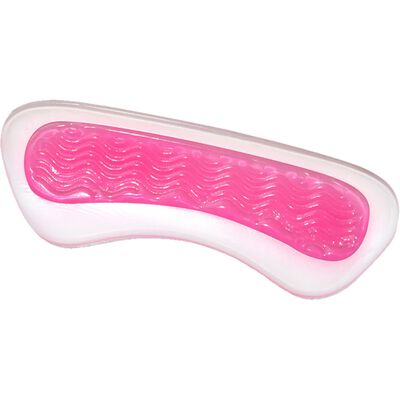 Plantilla salvamedias de gel Achuchonas 2 uds talla única