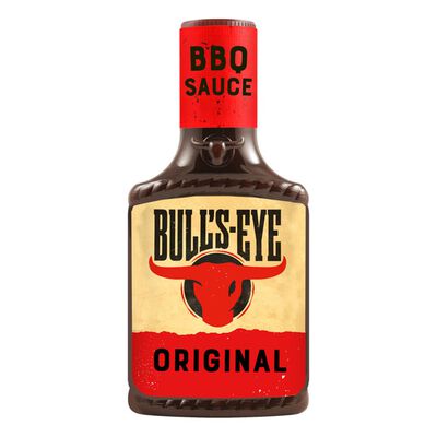Salsa Bull'S Eye 355g original