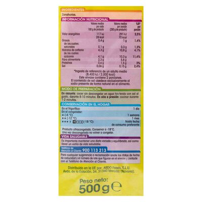 Zanahorias baby Alipende 500g