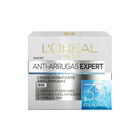 Crema facial de día L'Oréal 50ml active 35 + colágeno antiarrugas