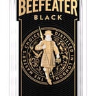 Ginebra Beefeater Black 70cl