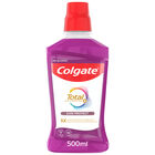 Enjuague Colgate Total Cuidado de Encías 500ml