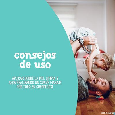 Body milk Nenuco 500ml Hidratante Fragancia Original