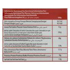 Crackers Mels 500g con sal