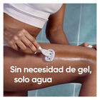 Hoja depilar venus Gillette 4 unidades comfortglide