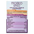Mosto tinto Alipende 1,5l
