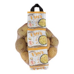 Patata para freír bolsa 2kg