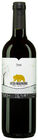 Vino tinto DO Madrid Vega Madroño joven