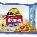 Patatas tradicionales McCain 1kg + 200 gramos