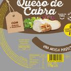 Ensalada queso de cabra Alipende 175g