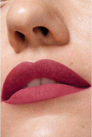 Pintalabios Maybelline Superstay Matte Ink 155 savant