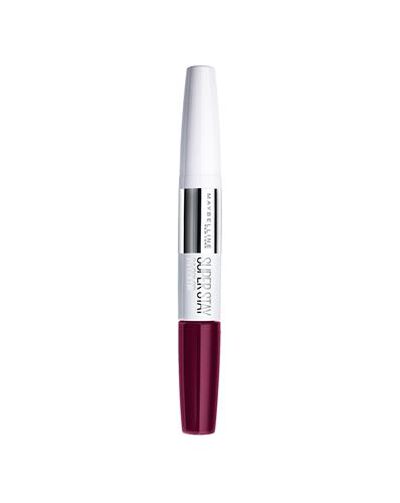 Pintalabios Maybelline Superstay 24h 250 sugar plum