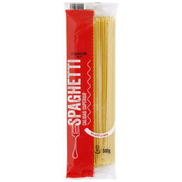 Spaghetti Alipende 500g