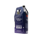 Whisky Ballantines 70cl + Coca-Cola Zero 