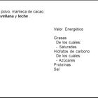 Chocolate negro sin gluten Valor 200g 70% de cacao