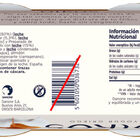 Yogur estilo griego Oikos pack 2 caramelo