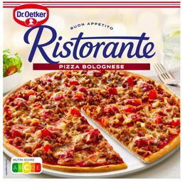 Pizza Ristorante Dr Oetker 375g bolognese