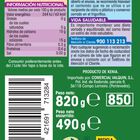 Piña en su jugo en rodajas Alipende 490g