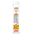 Fuet family ElPozo 2x170gr