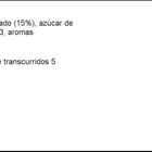 Tinto de verano sin alcohol Don Simón 1,5l limón