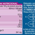 Atún claro Alipende pack 3 al natural