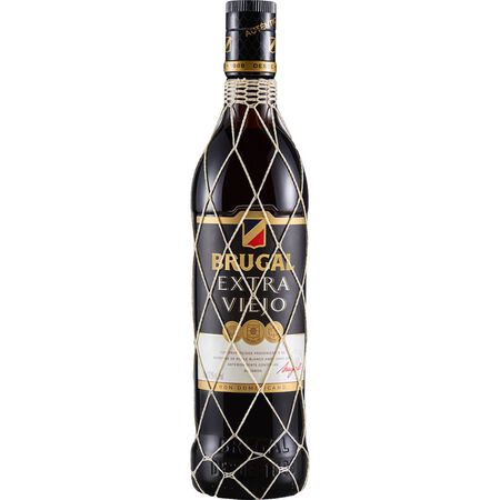 Ron extraviejo Brugal 70cl