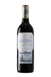 Vino tinto DO Rioja Marqués de Riscal reserva
