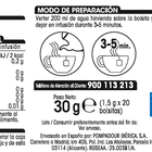 Té rojo Alipende 20u