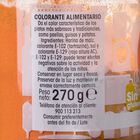 Colorante alimentario Alipende 270g