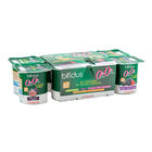 Bífidus Alipende sin azúcar pack 8 fresa piña f bosque higo